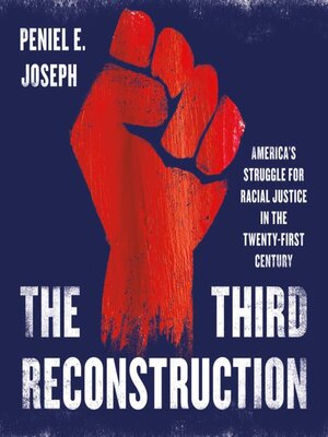 cover image of The Third Reconstruction